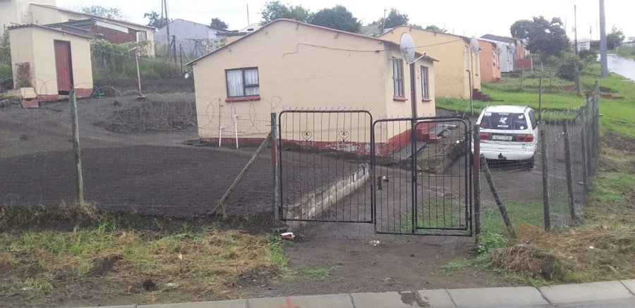 2 Bedroom Property for Sale in Mdantsane Nu 2 Eastern Cape